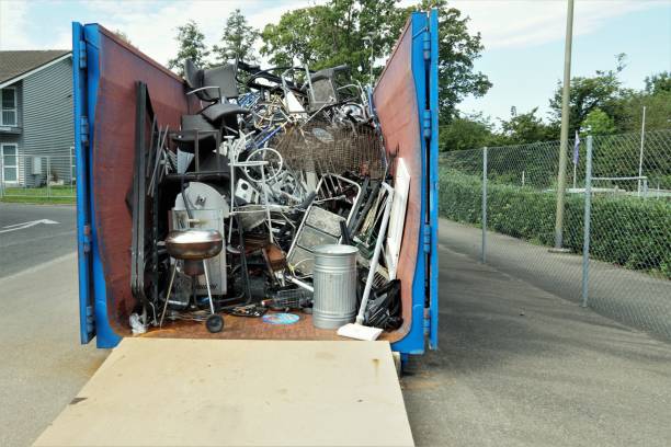 Best Affordable Junk Removal Services  in Langhorne Manor, PA