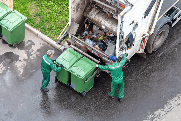 Best Commercial Cleanout Services  in Langhorne Manor, PA