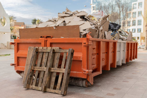 Best Local Junk Hauling  in Langhorne Manor, PA