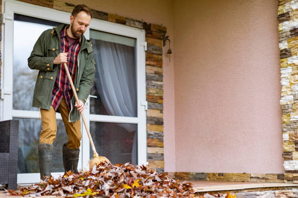 Trash Removal Near Me in Langhorne Manor, PA